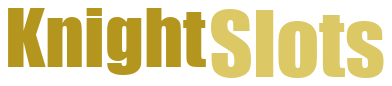 Knight Slots Logo